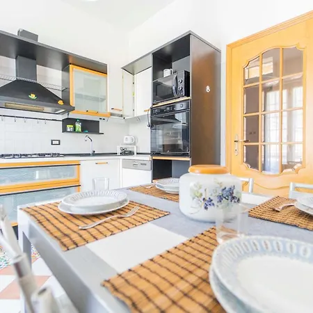 아파트 221 - Francolano For Rent, 5 Minuti Di Auto Dal Mare E Dal Centro Di Sestri