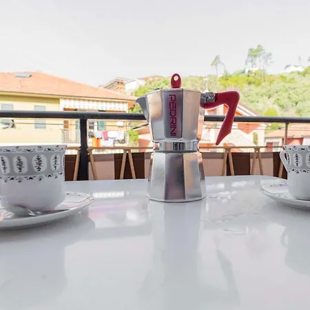 221 - Francolano For Rent, 5 Minuti Di Auto Dal Mare E Dal Centro Di Sestri Lejlighed Casarza Ligure