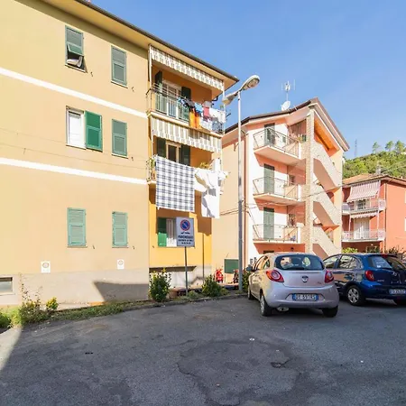 Lejlighed 221 - Francolano For Rent, 5 Minuti Di Auto Dal Mare E Dal Centro Di Sestri