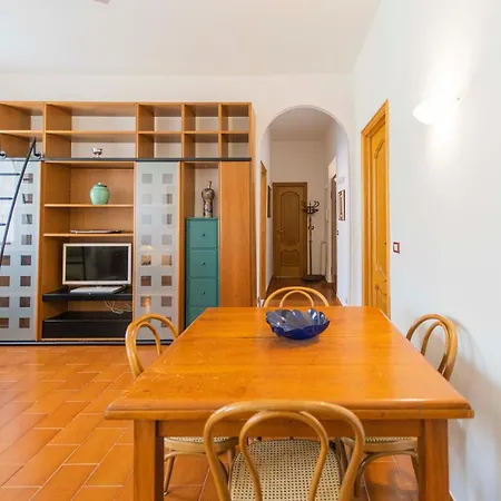 Apartmán 221 - Francolano For Rent, 5 Minuti Di Auto Dal Mare E Dal Centro Di Sestri